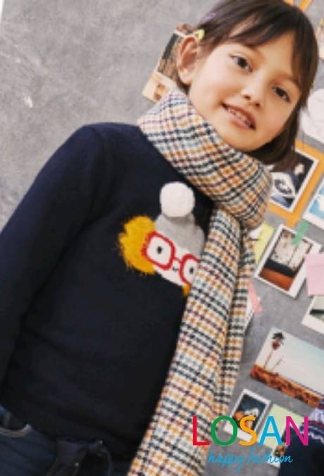 ropa losan online niñas